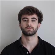 Doy clases particulares en Inglés (nivel CAE), euskera (C2) y matemáticas